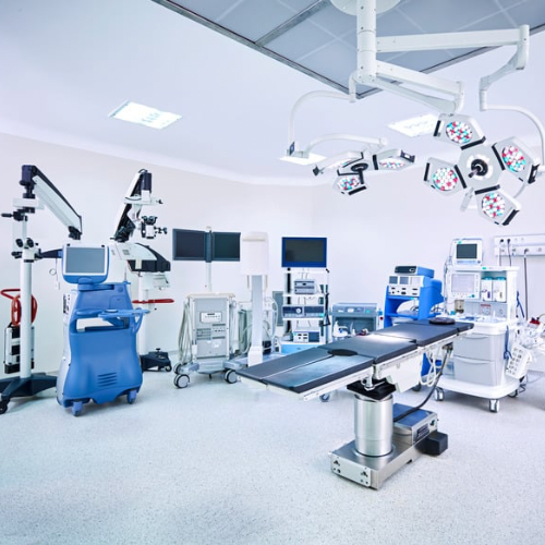 Medical Equipment on Rent